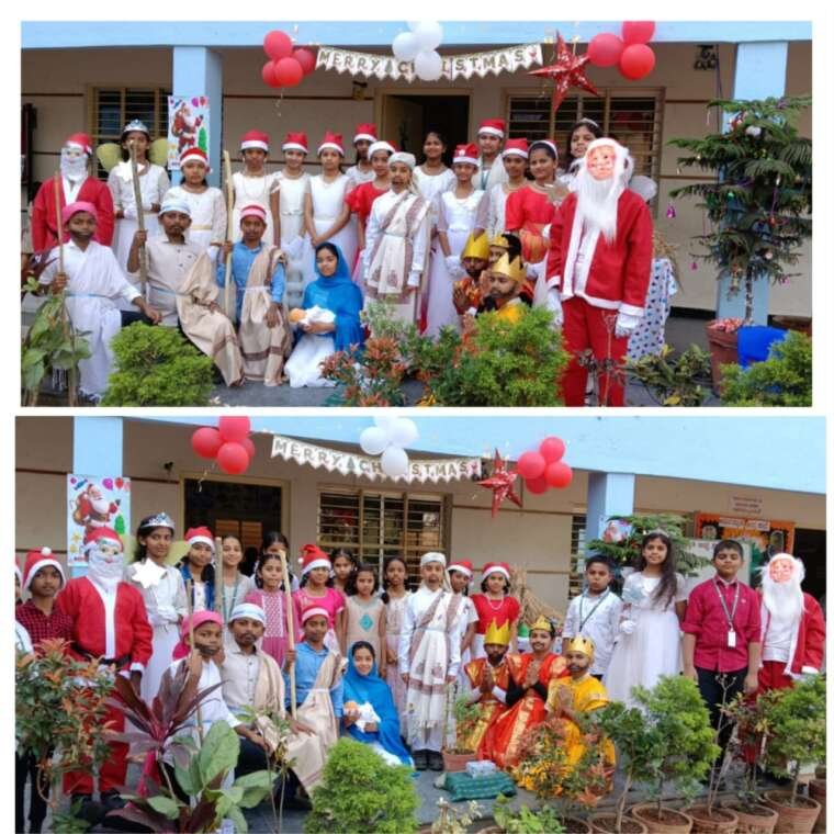 Christmas Celebration