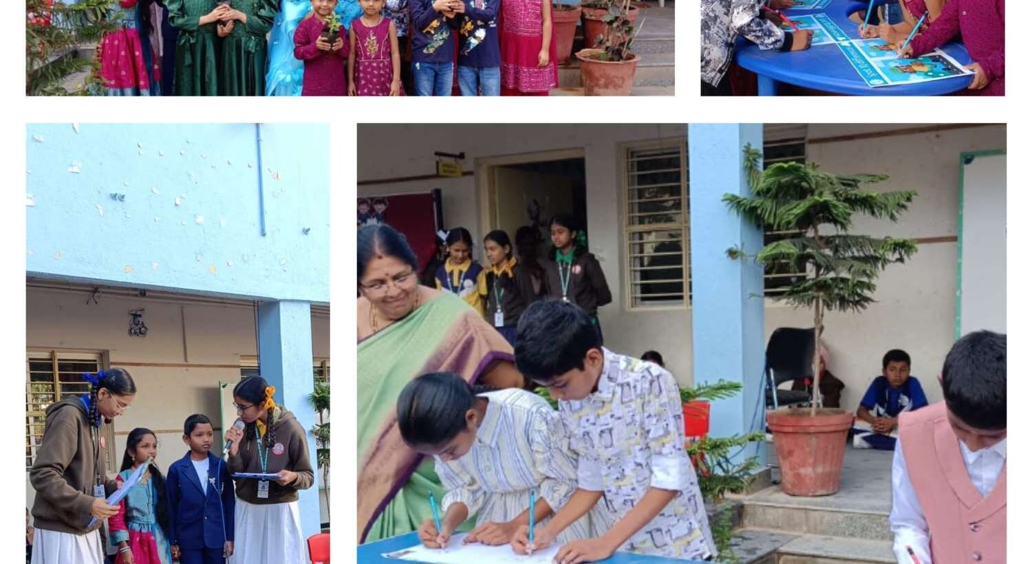 Twins – Born together, friends forever